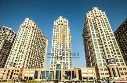 Apartment - 2 Bedrooms - 3 Bathrooms for rent in Lago Vista C - Lago Vista - Dubai Production City (IMPZ) - Dubai Apartment - 2 Bedrooms - 3 Bathrooms for rent in Lago Vista C - Lago Vista - Dubai Production City (IMPZ) - Dubai