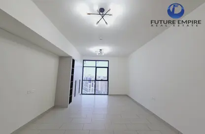 Apartment - 1 Bathroom for rent in Al Jaddaf Avenue - Al Jaddaf - Dubai