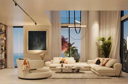 شقة - 3 غرف نوم - 4 حمامات للبيع في فيلا ديل برونيلو - جزر دبي - دبي