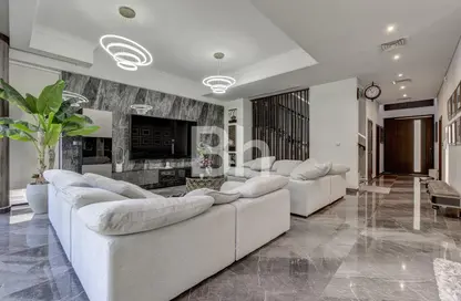 Villa - 5 Bedrooms - 6 Bathrooms for sale in Silver Springs 1 - Silver Springs - DAMAC Hills - Dubai