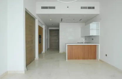 Apartment - Studio - 1 Bathroom for rent in ANWA - Maritime City - Dubai