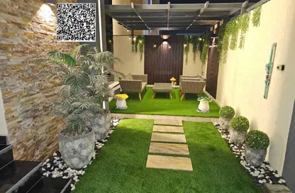 Villa - 5 Bedrooms - 7 Bathrooms for sale in Al Yasmeen 1 - Al Yasmeen - Ajman