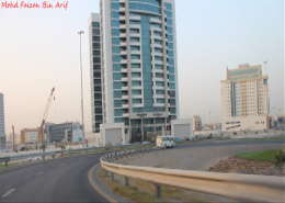 Main Road Prime Spot | G+22 | Comm/Res Mix Use
