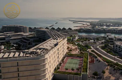 Apartment - 2 Bedrooms - 2 Bathrooms for sale in Bay Residences - Hayat Island - Mina Al Arab - Ras Al Khaimah
