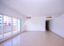 Apartment - 3 bedrooms - 4 bathrooms for sale in Tower 17 - Al Reef Downtown - Al Reef - Abu Dhabi