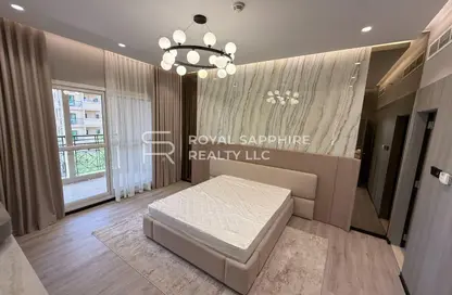 Apartment - 1 Bedroom - 1 Bathroom for sale in Silicon Star 2 - Dubai Silicon Oasis - Dubai