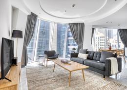 Apartment - 2 bedrooms - 3 bathrooms for rent in The Pad - Business Bay - Dubai
