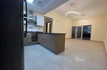 Apartment - 1 Bedroom - 2 Bathrooms for rent in Samia Azizi - Al Furjan - Dubai