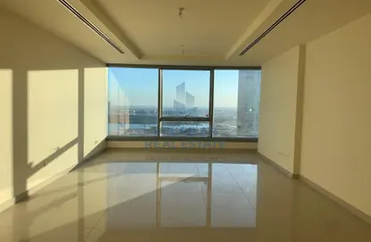 Apartment - 2 Bedrooms - 2 Bathrooms for sale in Sun Tower - Shams Abu Dhabi - Al Reem Island - Abu Dhabi