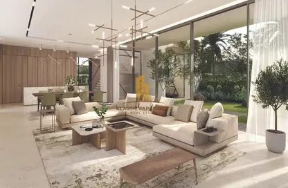 Villa - 4 Bedrooms - 5 Bathrooms for sale in Yasmina Villas - Expo City Valley - Expo City - Dubai Villa - 4 Bedrooms - 5 Bathrooms for sale in Yasmina Villas - Expo City Valley - Expo City - Dubai