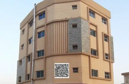 Whole Building - Studio - 7+ Bathrooms for sale in Al Bustan - Ajman