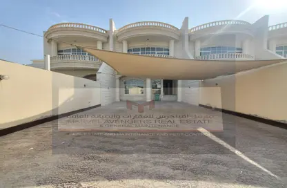 فيلا - 5 غرف نوم - 7 حمامات للايجار في مركز محمد بن زايد - مدينة محمد بن زايد - أبوظبي