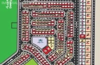Land - Studio for sale in Rodhat Al Qarat - Al Rowdat Suburb - Sharjah