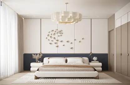 Apartment - 1 Bedroom - 2 Bathrooms for sale in Coral Island - The World Islands - Dubai