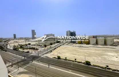 شقة - 2 غرف نوم - 2 حمامات للبيع في جلفار ريزيدينس - جزيرة الريم - أبوظبي