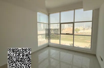 Apartment - Studio - 1 Bathroom for rent in Liwara 1 - Ajman