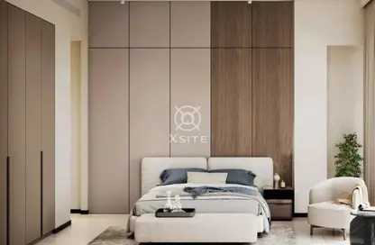 شقة - 1 حمام للبيع في ريا ليفينج - ستوديو سيتي - دبي