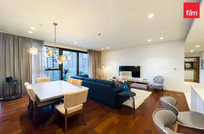 شقة - 2 غرف نوم - 4 حمامات للبيع في 9 بناية - سيتي ووك السكنية - سيتي ووك - دبي شقة - 2 غرف نوم - 4 حمامات للبيع في 9 بناية - سيتي ووك السكنية - سيتي ووك - دبي