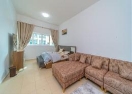 Studio - 1 bathroom for rent in Ajman One Tower 1 - Ajman One - Ajman Downtown - Ajman