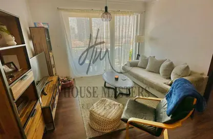 Apartment - 1 Bedroom - 2 Bathrooms for rent in The Fairways East - The Fairways - The Views - Dubai