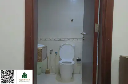 Apartment - 1 Bedroom - 1 Bathroom for sale in City Tower - Al Nuaimiya - Ajman