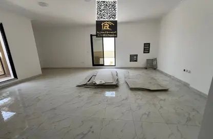 Apartment - 3 Bedrooms - 4 Bathrooms for rent in Al Rawda 1 - Al Rawda - Ajman