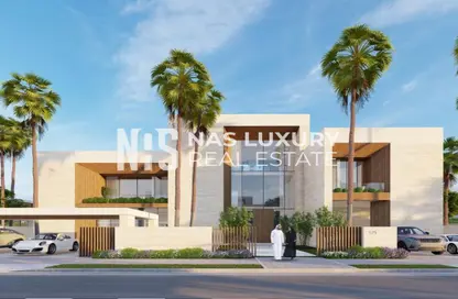 فيلا - 4 غرف نوم - 5 حمامات للبيع في ياس بارك فيوز - جزيرة ياس - أبوظبي