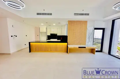 Apartment - 3 Bedrooms - 3 Bathrooms for rent in Central 1 - Business Bay - Dubai