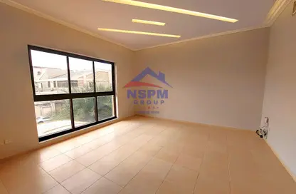Apartment - 2 Bedrooms - 2 Bathrooms for rent in Al Mushrif - Abu Dhabi