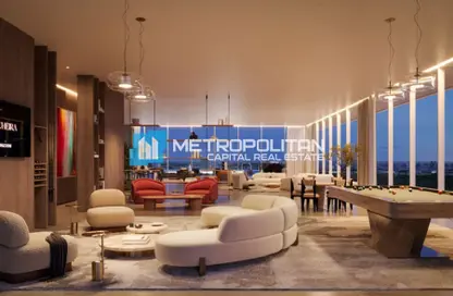 Apartment - 1 Bedroom - 1 Bathroom for sale in Muheira - Al Reem Island - Abu Dhabi