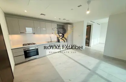 Apartment - 1 Bedroom - 2 Bathrooms for rent in Sobha Creek Vistas Grande - Sobha Hartland - Mohammed Bin Rashid City - Dubai