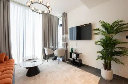 Apartment - 1 Bedroom - 1 Bathroom for rent in The Crest Tower A - The Crest - Sobha Hartland - Mohammed Bin Rashid City - Dubai Apartment - 1 Bedroom - 1 Bathroom for rent in The Crest Tower A - The Crest - Sobha Hartland - Mohammed Bin Rashid City - Dubai