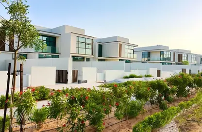 تاون هاوس - 2 غرف نوم - 3 حمامات للايجار في سوق الجبيل - جزيرة الجبيل - أبوظبي