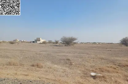 Land - Studio for sale in Manama - Ajman Land - Studio for sale in Manama - Ajman