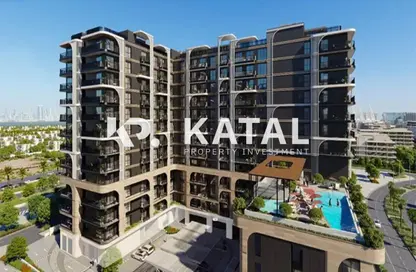 شقة - غرفة نوم - 2 حمامات للبيع في منارات ليفنج 3 - منطقة السعديات الثقافية - جزيرة السعديات - أبوظبي شقة - غرفة نوم - 2 حمامات للبيع في منارات ليفنج 3 - منطقة السعديات الثقافية - جزيرة السعديات - أبوظبي