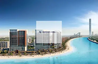 شقة - 1 حمام للبيع في عزيزي ريفيرا بيتش فرونت - ميدان واحد - ميدان - دبي شقة - 1 حمام للبيع في عزيزي ريفيرا بيتش فرونت - ميدان واحد - ميدان - دبي