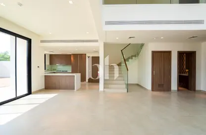 Villa - 4 Bedrooms - 5 Bathrooms for rent in The Magnolias - Yas Acres - Yas Island - Abu Dhabi