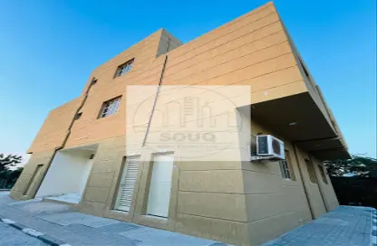 Outdoor Building image for: Apartment - 1 Bathroom for rent in Al Mairid - Ras Al Khaimah, Image 1