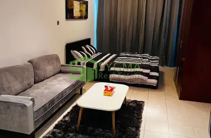 Apartment - Studio - 1 Bathroom for sale in Lake View Tower - JLT Cluster B - Jumeirah Lake Towers - Dubai