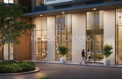 Apartment - 3 Bedrooms - 3 Bathrooms for sale in Parkwood - Dubai Hills Estate - Dubai