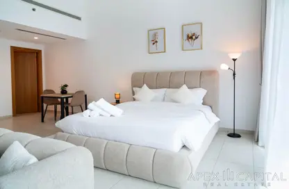شقة - 1 حمام للايجار في باي سكوير مبني رقم 9 - باي سكوير - الخليج التجاري - دبي