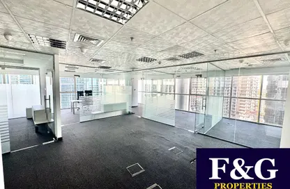 Office Space - Studio for rent in Swiss Tower - JLT Cluster Y - Jumeirah Lake Towers - Dubai