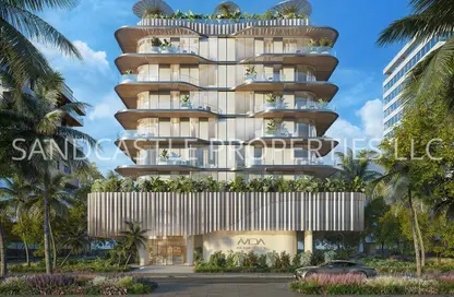Apartment - 1 Bedroom - 2 Bathrooms for sale in Avida Residences - Dubai Islands - Dubai