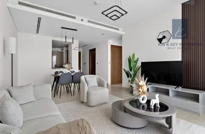 شقة - غرفة نوم - 2 حمامات للايجار في هارتلاند غرينز - صبحا هارتلاند - مدينة الشيخ محمد بن راشد - دبي