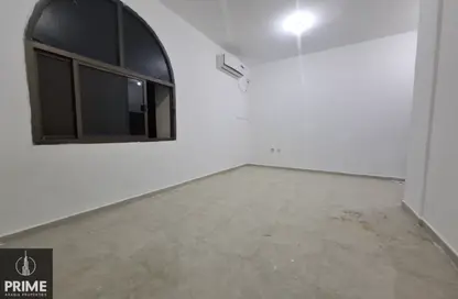 Apartment - Studio - 1 Bathroom for rent in Muroor Area - Abu Dhabi