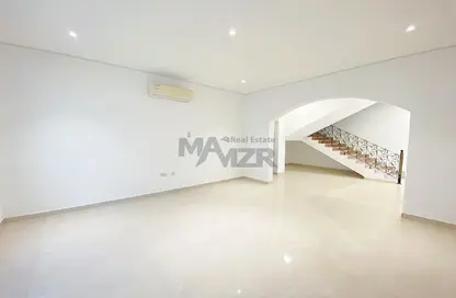 Villa - 4 Bedrooms - 6 Bathrooms for rent in Shakhbout City - Abu Dhabi