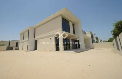 فيلا - 5 غرف نوم - 6 حمامات للبيع في هارموني 2 - هارموني - تلال الغاف - دبي