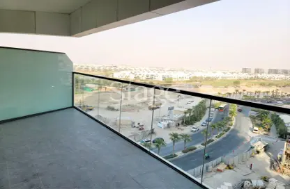 Apartment - 1 Bedroom - 1 Bathroom for sale in Golf Gate - DAMAC Hills - Dubai