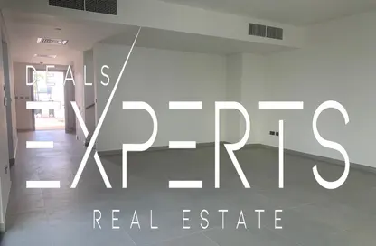 Villa - 4 Bedrooms - 5 Bathrooms for rent in Noya Luma - Noya - Yas Island - Abu Dhabi