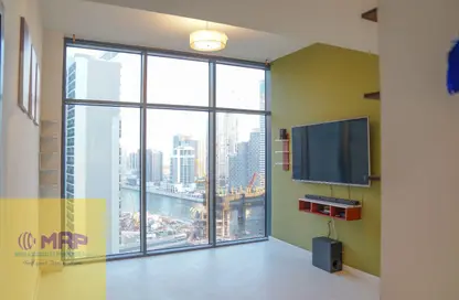 شقة - 2 غرف نوم - 2 حمامات للايجار في برج ميرانو - الخليج التجاري - دبي شقة - 2 غرف نوم - 2 حمامات للايجار في برج ميرانو - الخليج التجاري - دبي